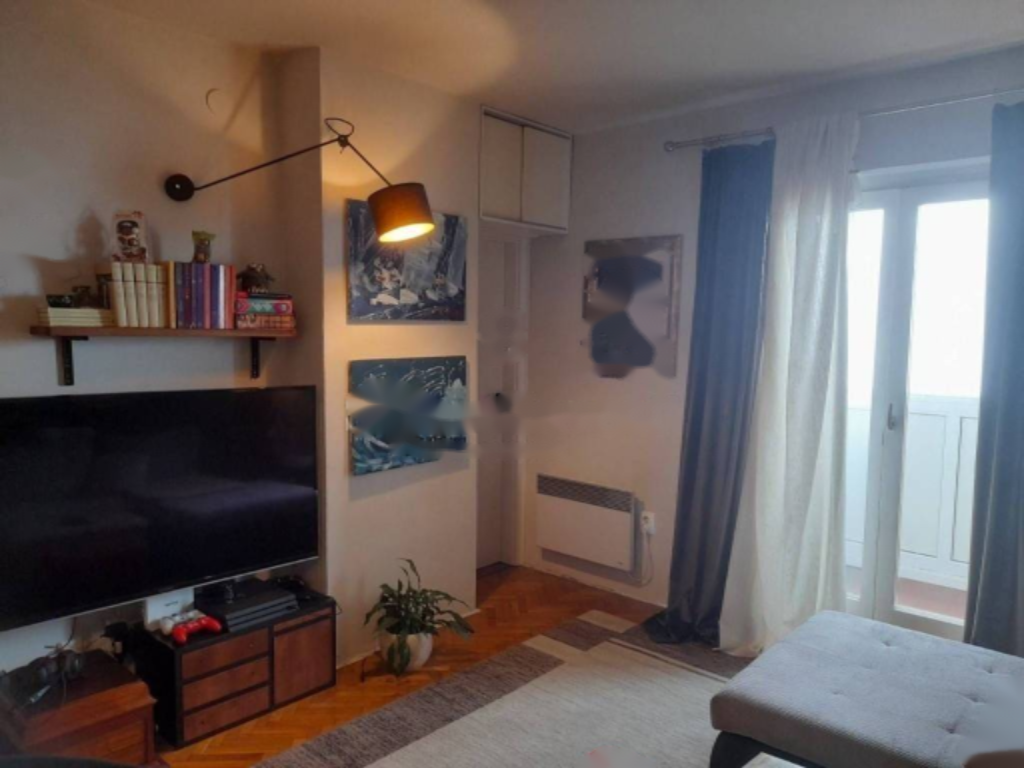 Wohnung in Opatija, Kroatien, 54 m² - Foto 4