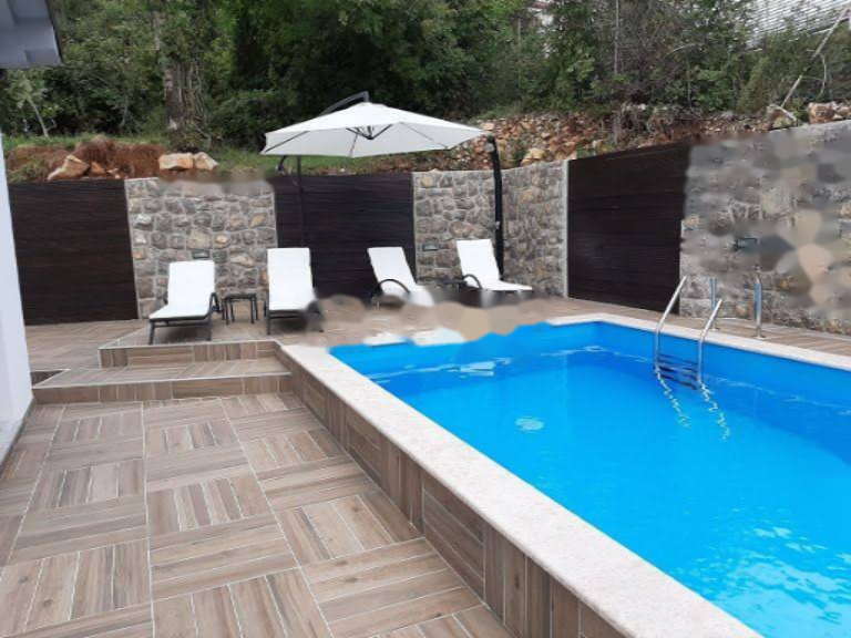 Maison à Opatija, Croatie, 180 m² - image 4