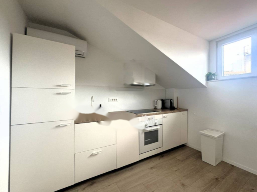 Piso en Opatija, Croacia, 83 m² - imagen 4