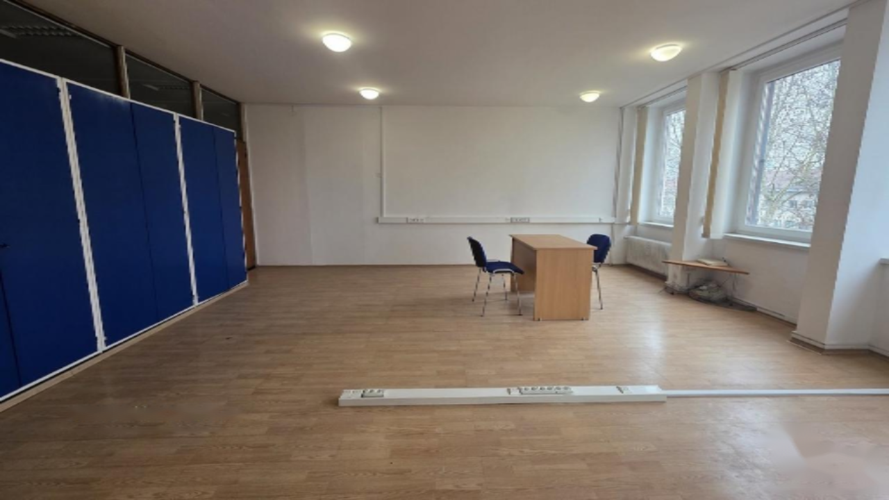 Bureau à Ljubljana, Slovénie, 41 m² - image 4