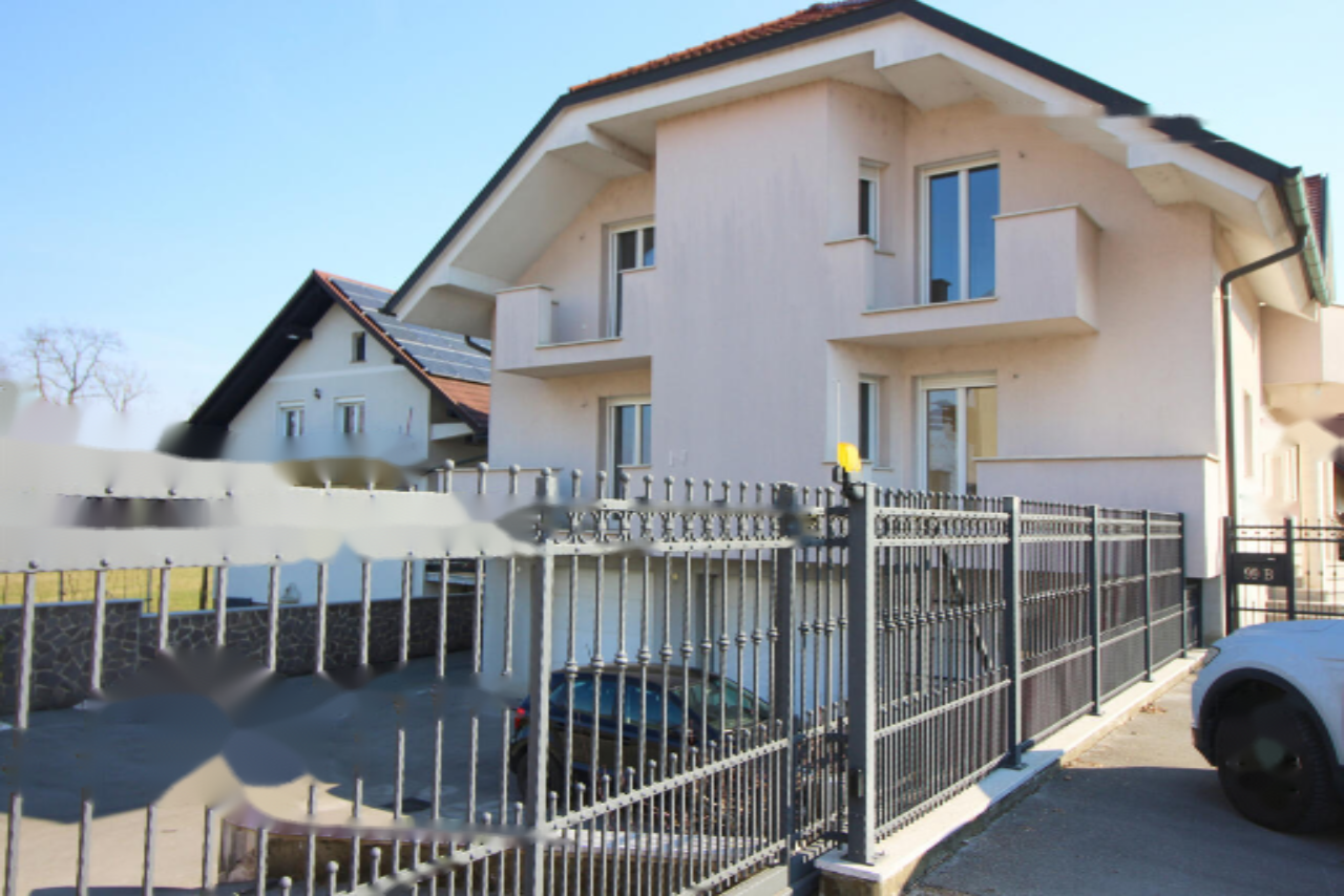 Casa a Lubiana, Slovenia, 422 m² - foto 4