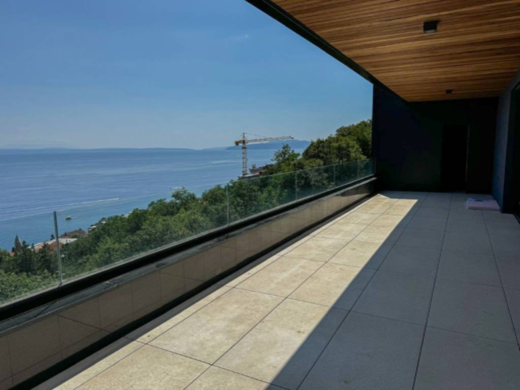 Appartamento a Opatija, Croazia, 70 m² - foto 4