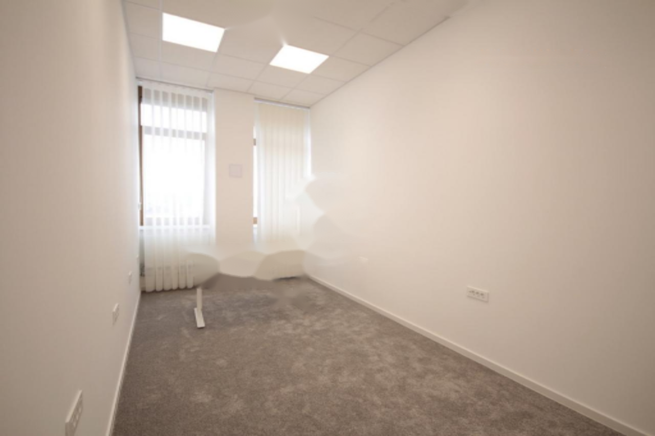 Büro in Ljubljana, Slowenien, 27 m² - Foto 4