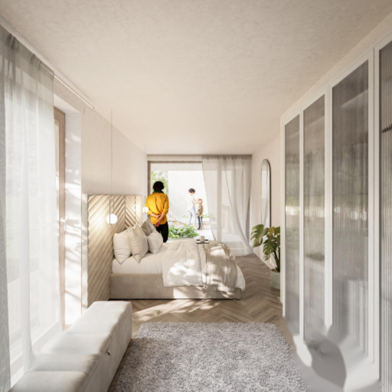 Casa a Lubiana, Slovenia, 159 m² - foto 4