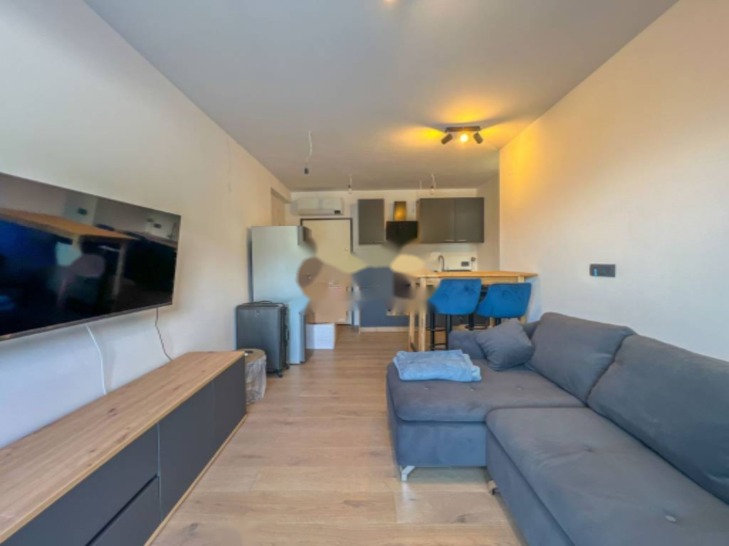 Appartamento a Opatija, Croazia, 54 m² - foto 5