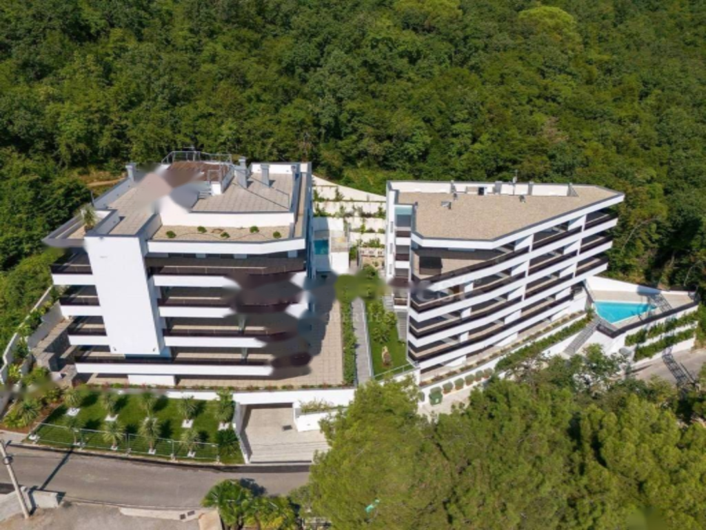 Wohnung in Opatija, Kroatien, 253 m² - Foto 5