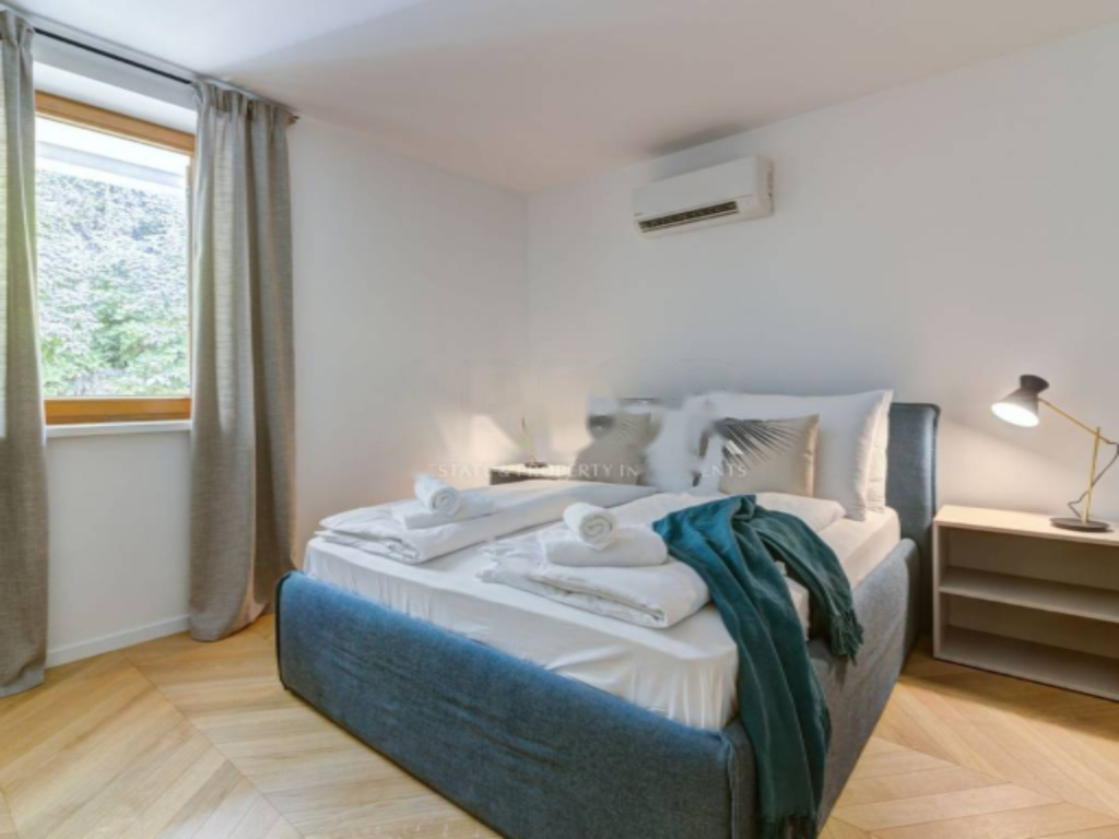 Wohnung in Opatija, Kroatien, 177 m² - Foto 5