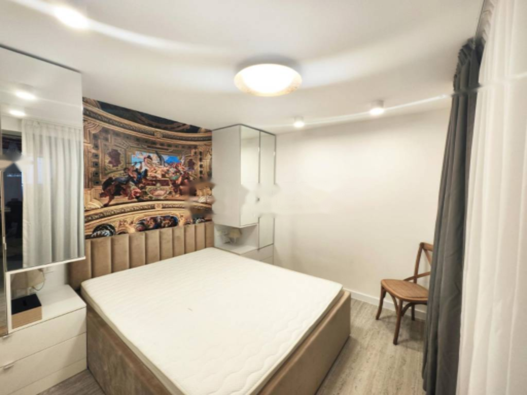 Piso en Opatija, Croacia, 103 m² - imagen 5