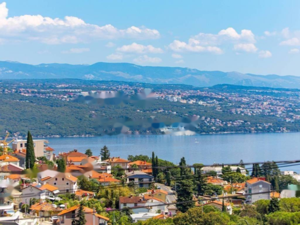 Wohnung in Opatija, Kroatien, 102 m² - Foto 5