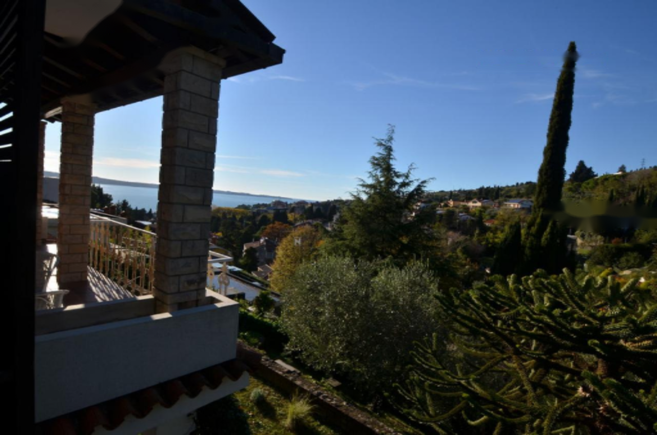 Maison à Portorož, Slovénie, 380 m² - image 5