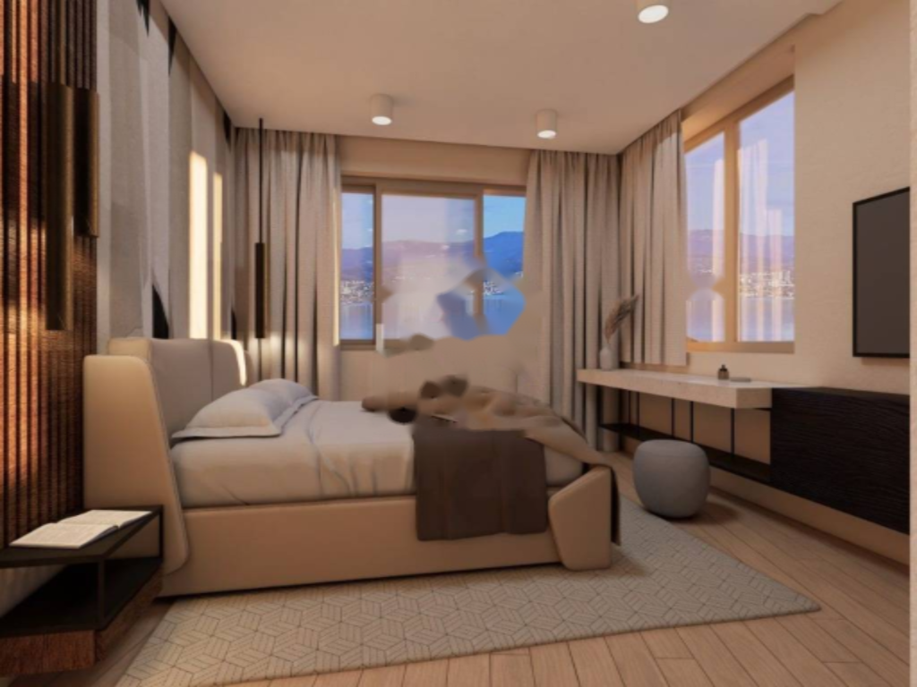 Wohnung in Opatija, Kroatien, 193 m² - Foto 5