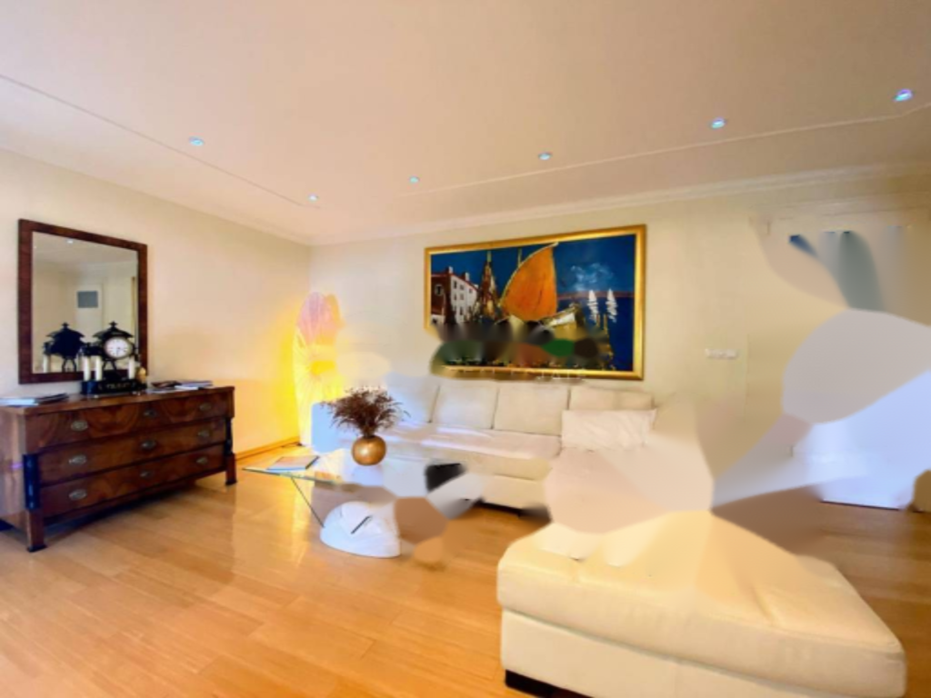 Wohnung in Opatija, Kroatien, 123 m² - Foto 5