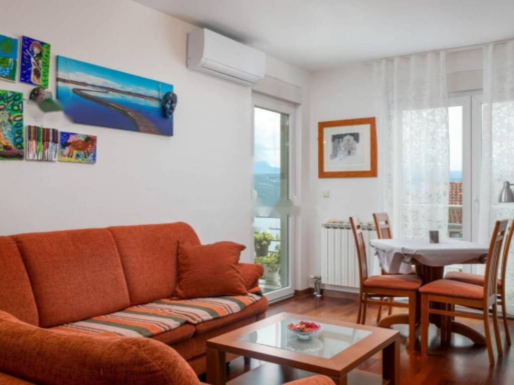 Appartamento a Opatija, Croazia, 47 m² - foto 5