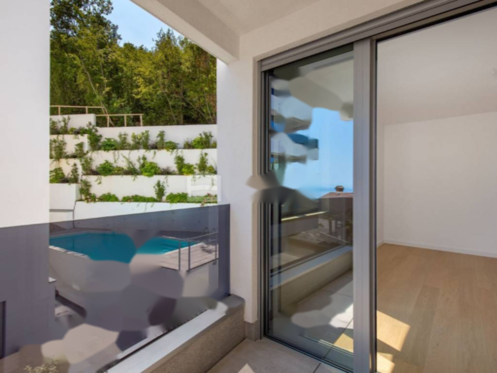 Wohnung in Opatija, Kroatien, 197 m² - Foto 5