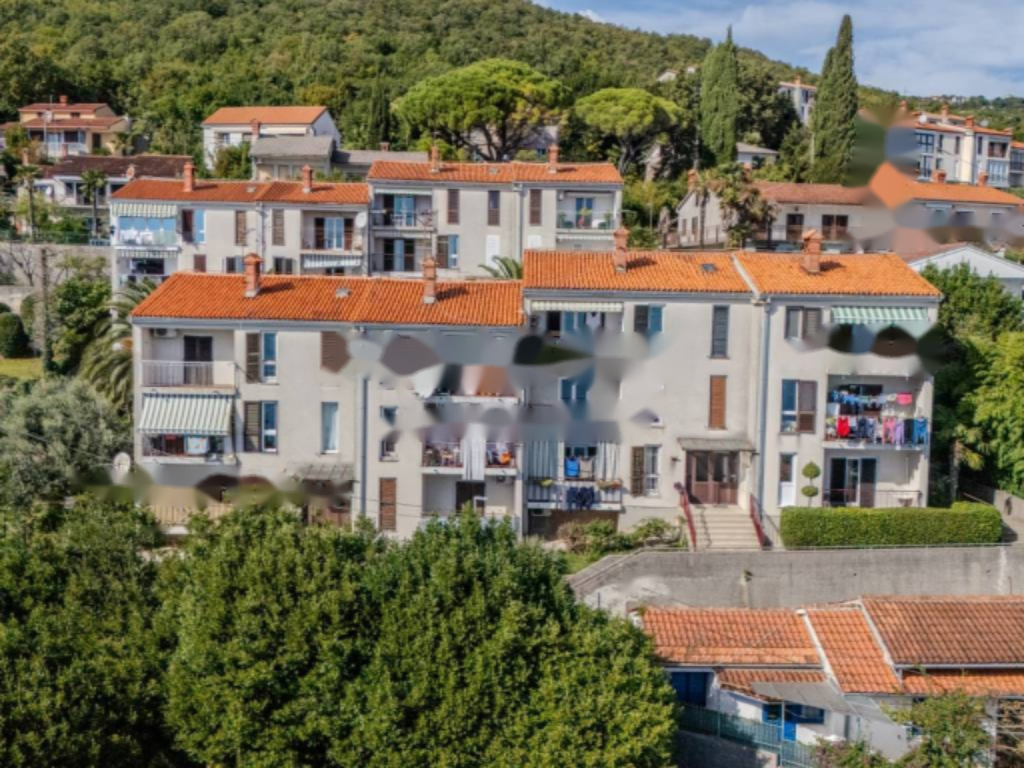 Appartamento a Opatija, Croazia, 57 m² - foto 5