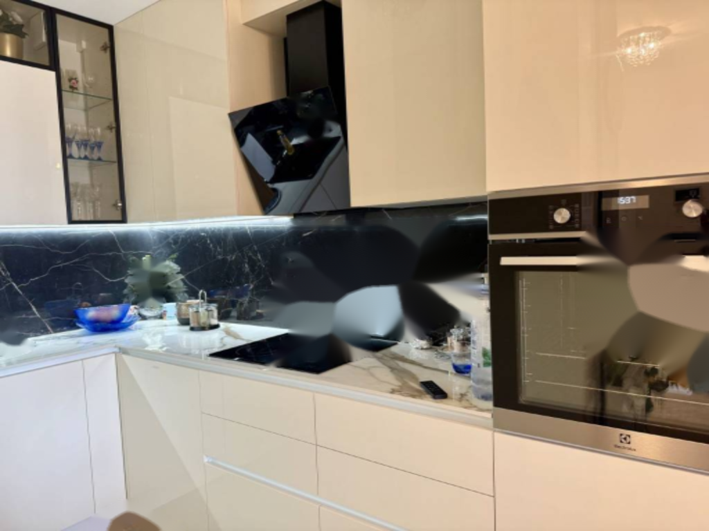 Wohnung in Opatija, Kroatien, 78 m² - Foto 5