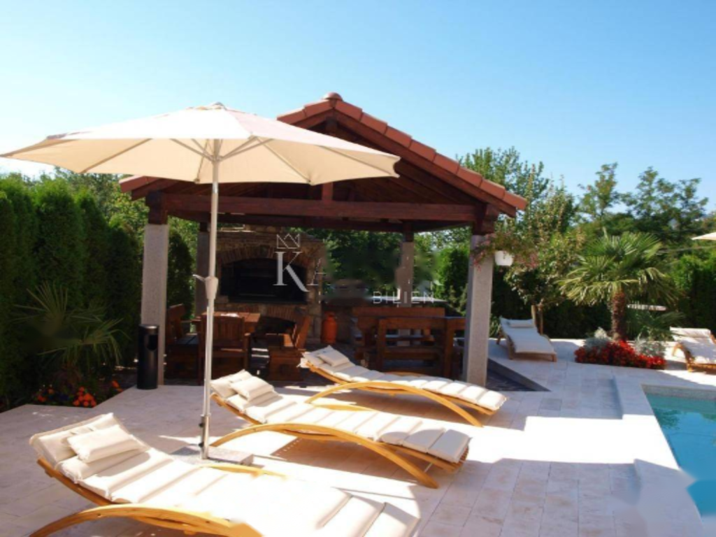 Casa en Opatija, Croacia, 504 m² - imagen 5