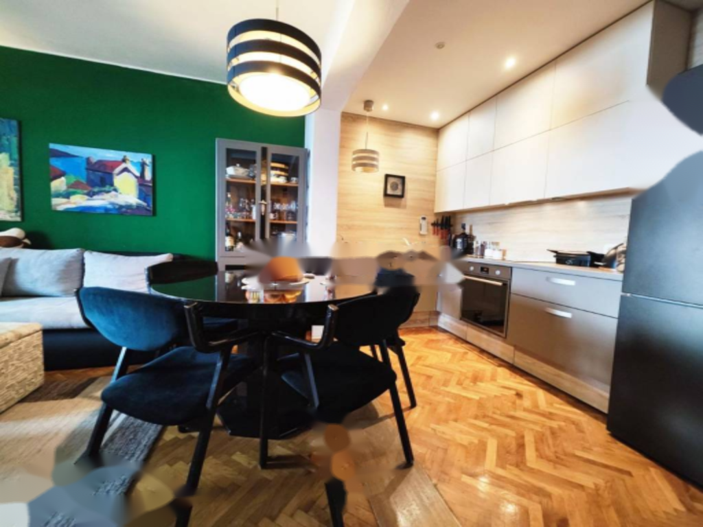 Piso en Opatija, Croacia, 53 m² - imagen 5