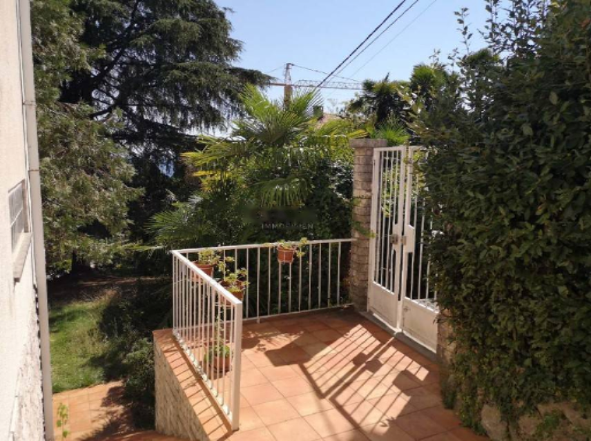 Casa a Opatija, Croazia, 213 m² - foto 5