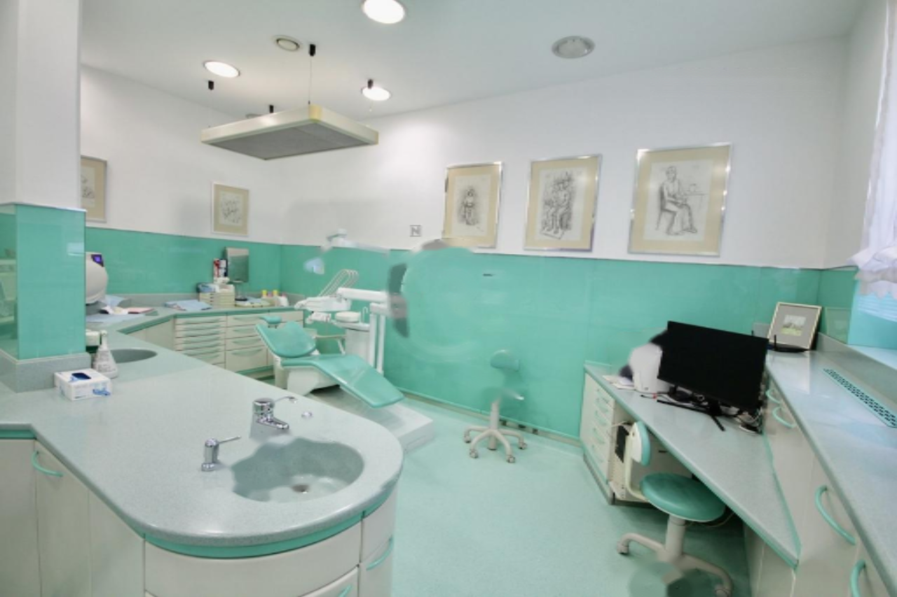 Ufficio a Lubiana, Slovenia, 66 m² - foto 5