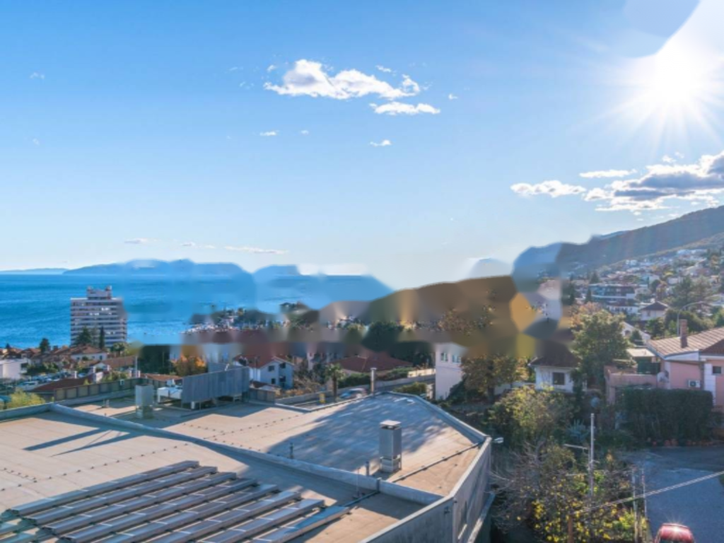 Wohnung in Opatija, Kroatien, 165 m² - Foto 5