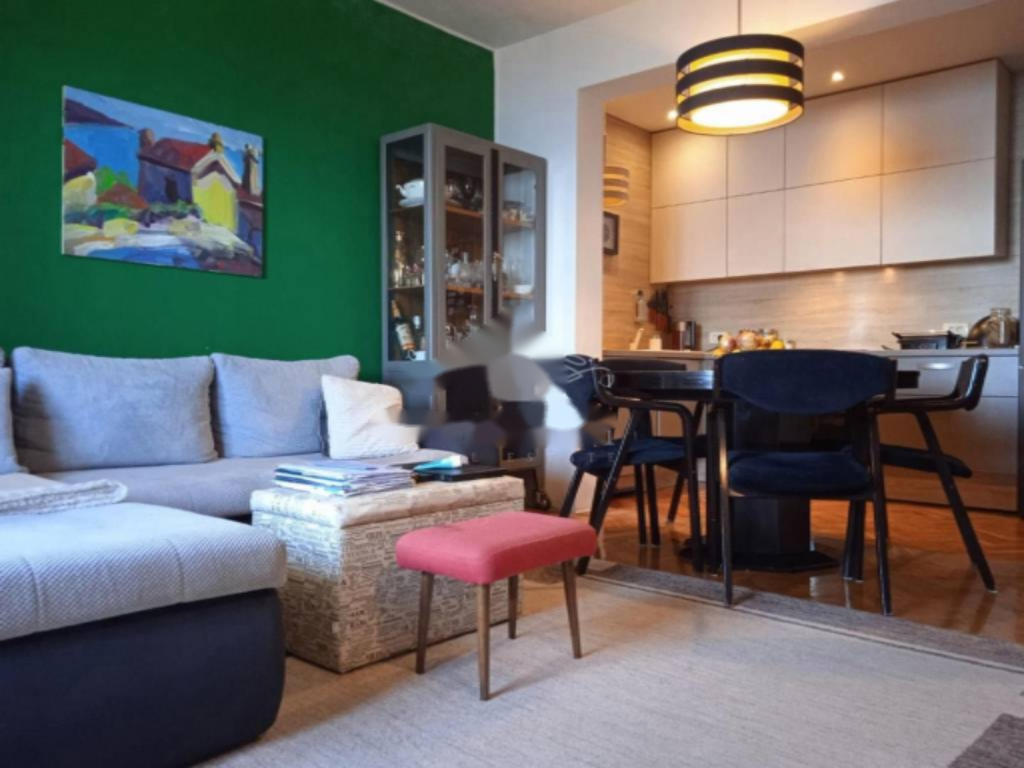 Appartamento a Opatija, Croazia, 54 m² - foto 5