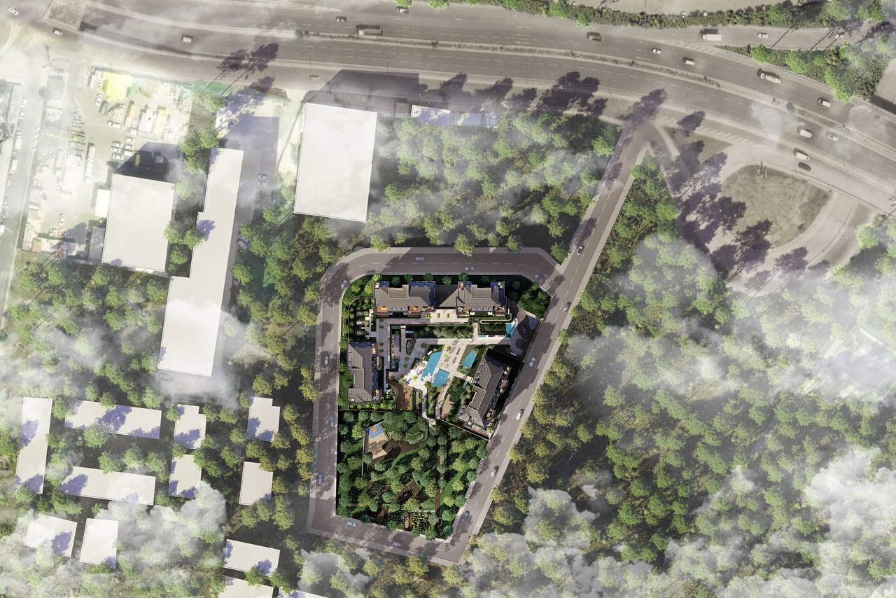 Flat in Istanbul, Turkey, 245 m² - picture 2