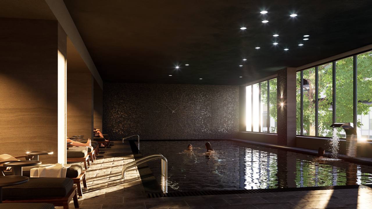 Flat in Istanbul, Turkey, 245 m² - picture 14