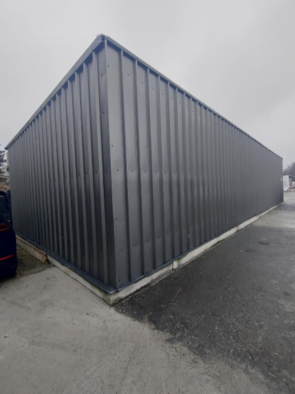 Bureau à Ljubljana, Slovénie, 450 m² - image 5