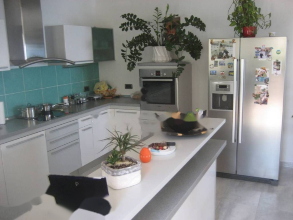 Flat in Opatija, Croatia, 114 m² - picture 5