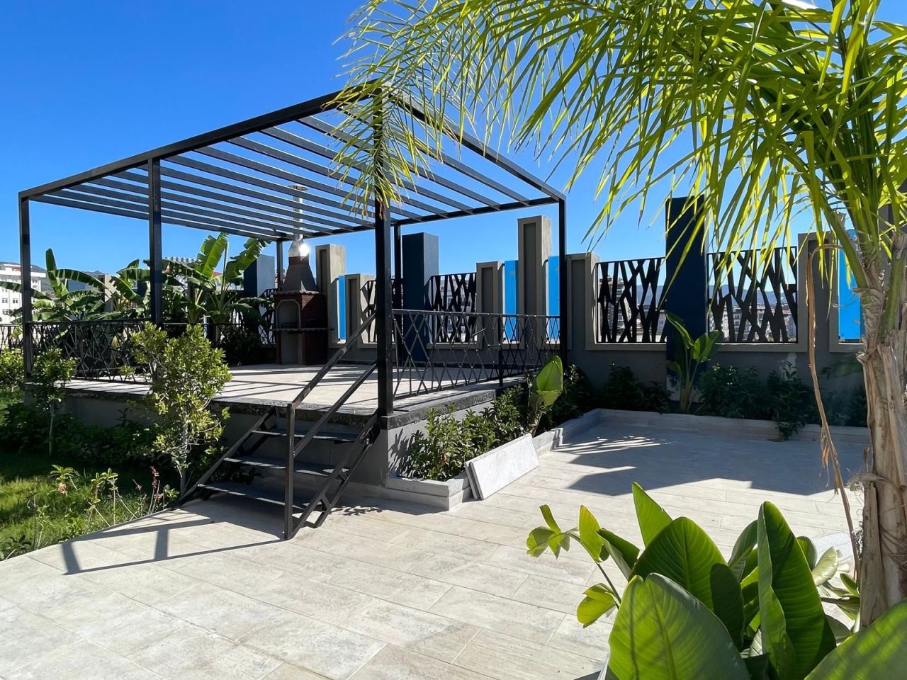 Flat in Alanya, Turkey, 55 m² - picture 6