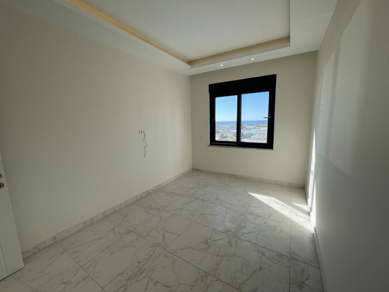 Flat in Alanya, Turkey, 55 m² - picture 14