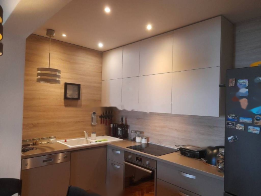 Wohnung in Opatija, Kroatien, 54 m² - Foto 5