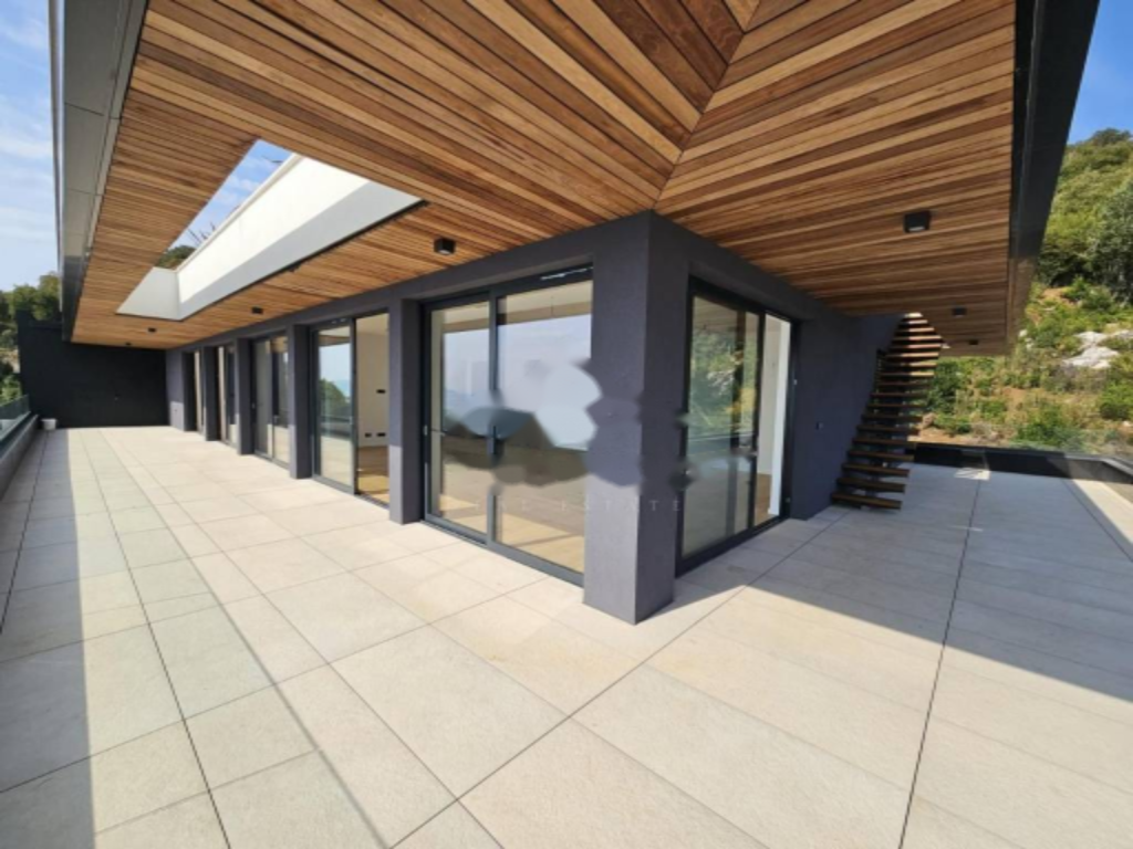 Wohnung in Opatija, Kroatien, 217 m² - Foto 5