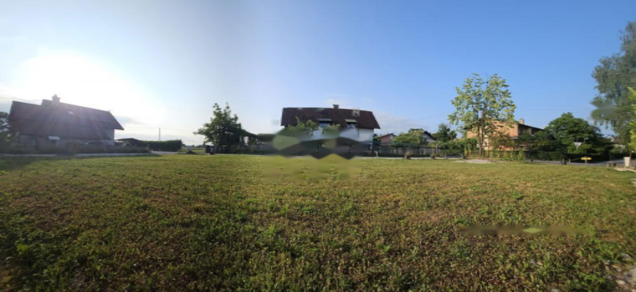 Terrain à Ljubljana, Slovénie, 411 m² - image 5