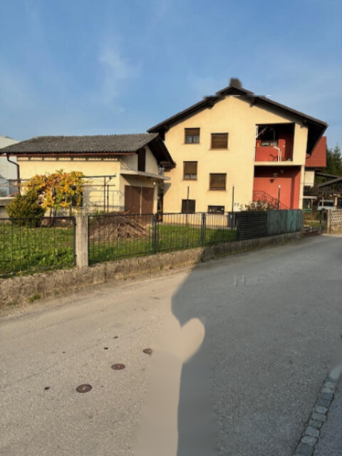 Terreno en Liubliana, Eslovenia, 604 m² - imagen 5