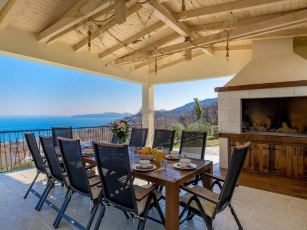 House in Opatija, Croatia, 180 m² - picture 5