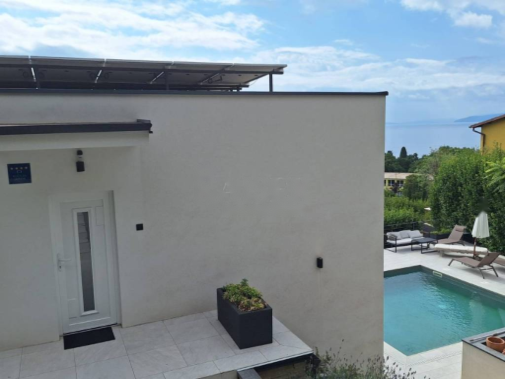 Casa a Opatija, Croazia, 300 m² - foto 6
