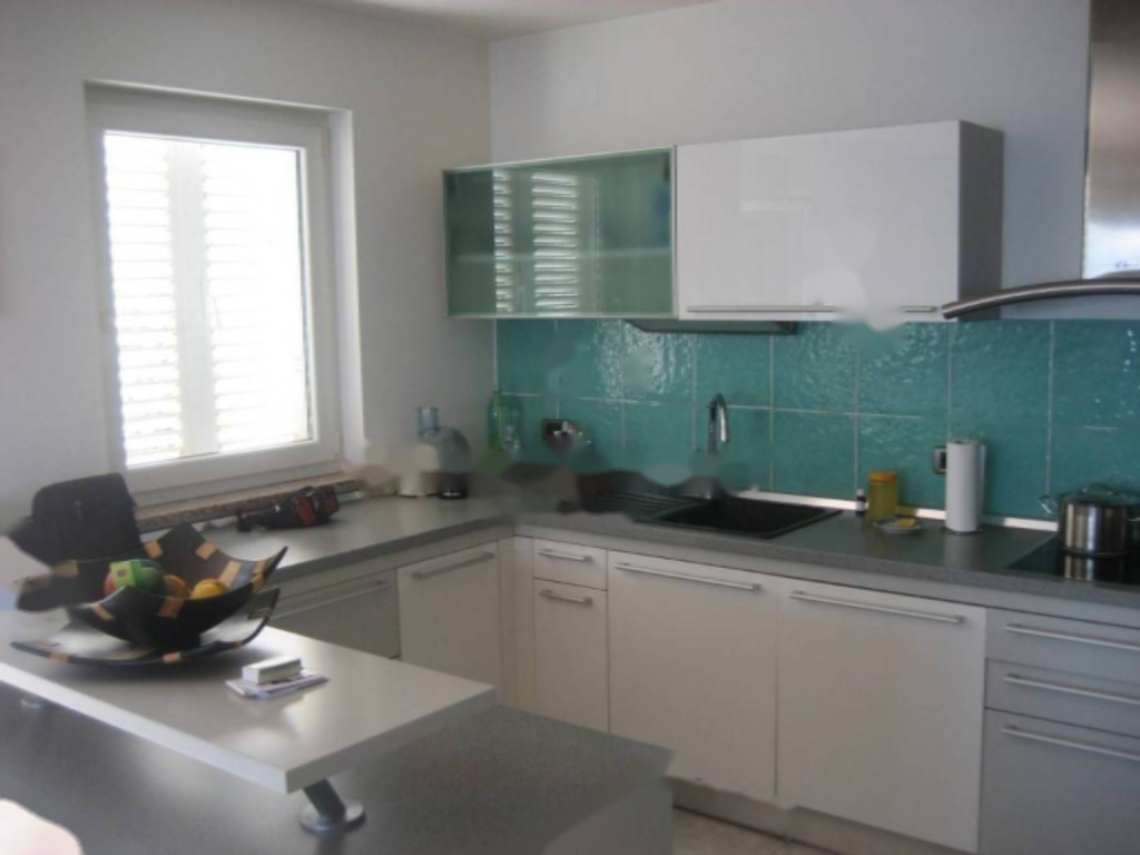 Flat in Opatija, Croatia, 114 m² - picture 6