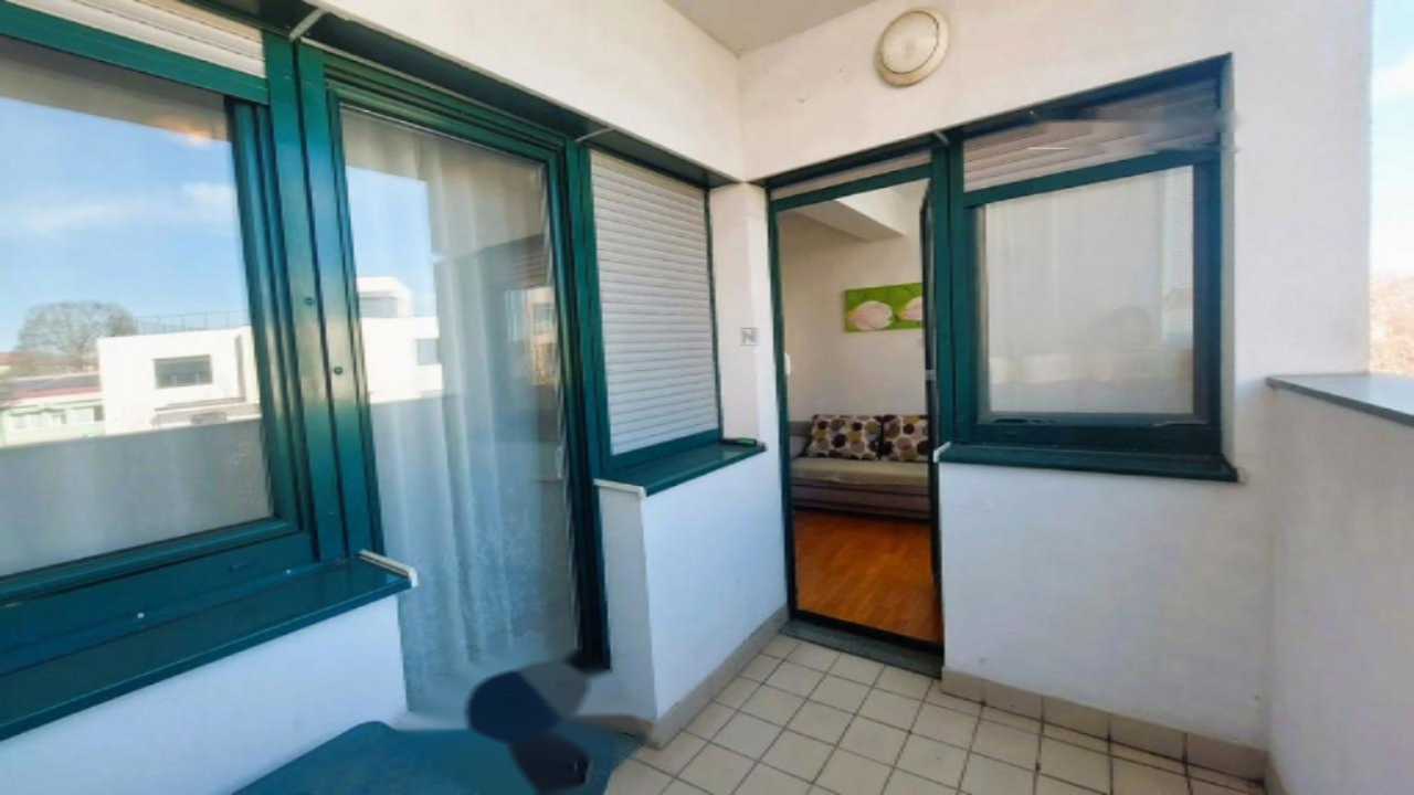 Wohnung in Divaca, Slowenien, 45 m² - Foto 6