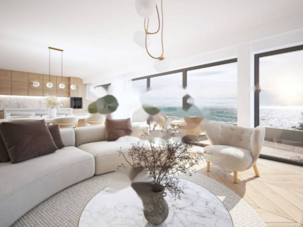 Appartamento a Opatija, Croazia, 69 m² - foto 6