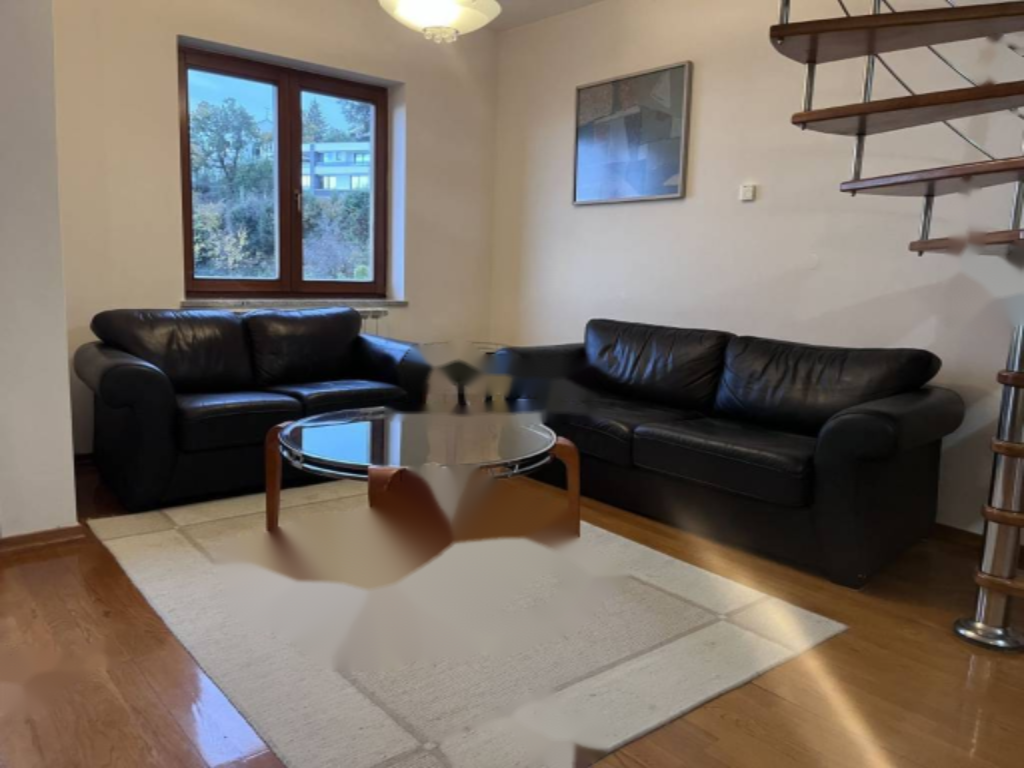 Piso en Opatija, Croacia, 108 m² - imagen 6