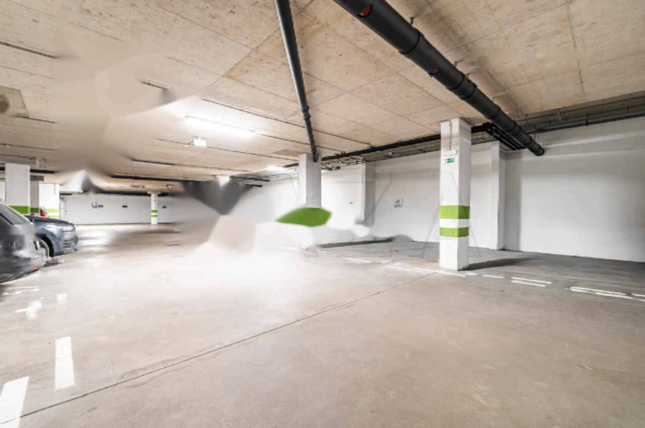 Büro in Ljubljana, Slowenien, 88 m² - Foto 6