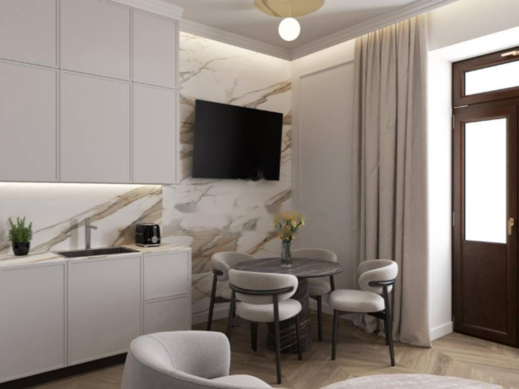 Appartamento a Opatija, Croazia, 73 m² - foto 6