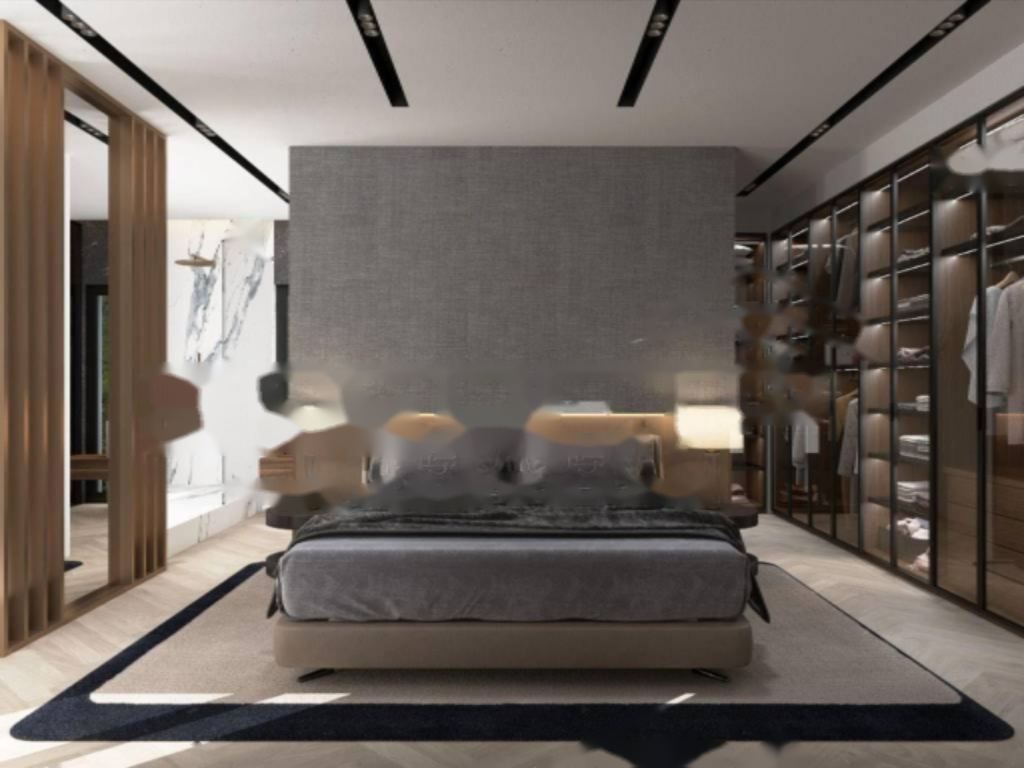 Wohnung in Opatija, Kroatien, 233 m² - Foto 6