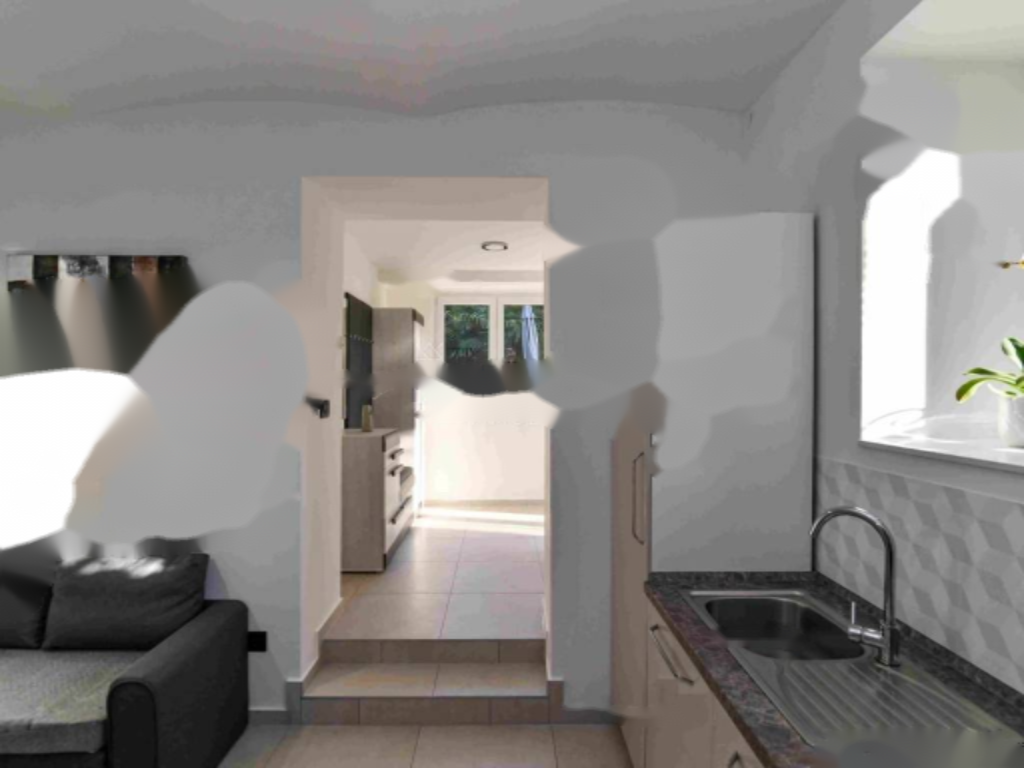 Appartamento a Opatija, Croazia, 52 m² - foto 6