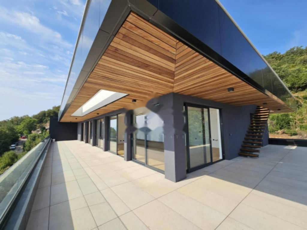 Wohnung in Opatija, Kroatien, 217 m² - Foto 6