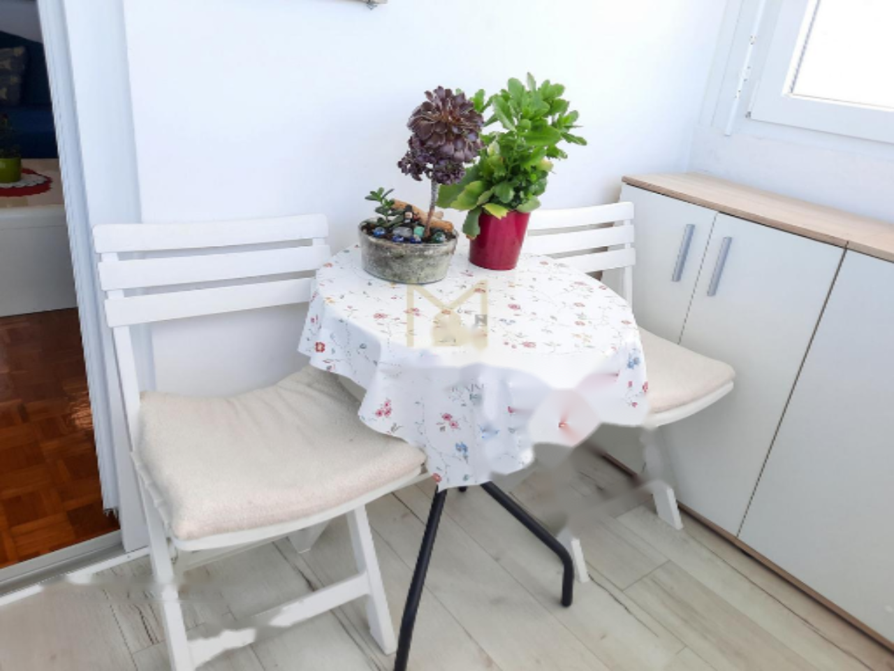 Appartement à Koper, Slovénie, 53 m² - image 6