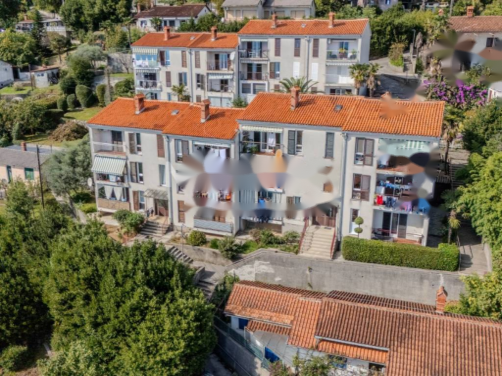 Appartamento a Opatija, Croazia, 57 m² - foto 6