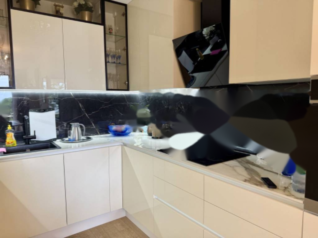 Wohnung in Opatija, Kroatien, 78 m² - Foto 6